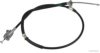 HERTH+BUSS JAKOPARTS J3936021 Cable, parking brake